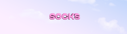 SOCKS