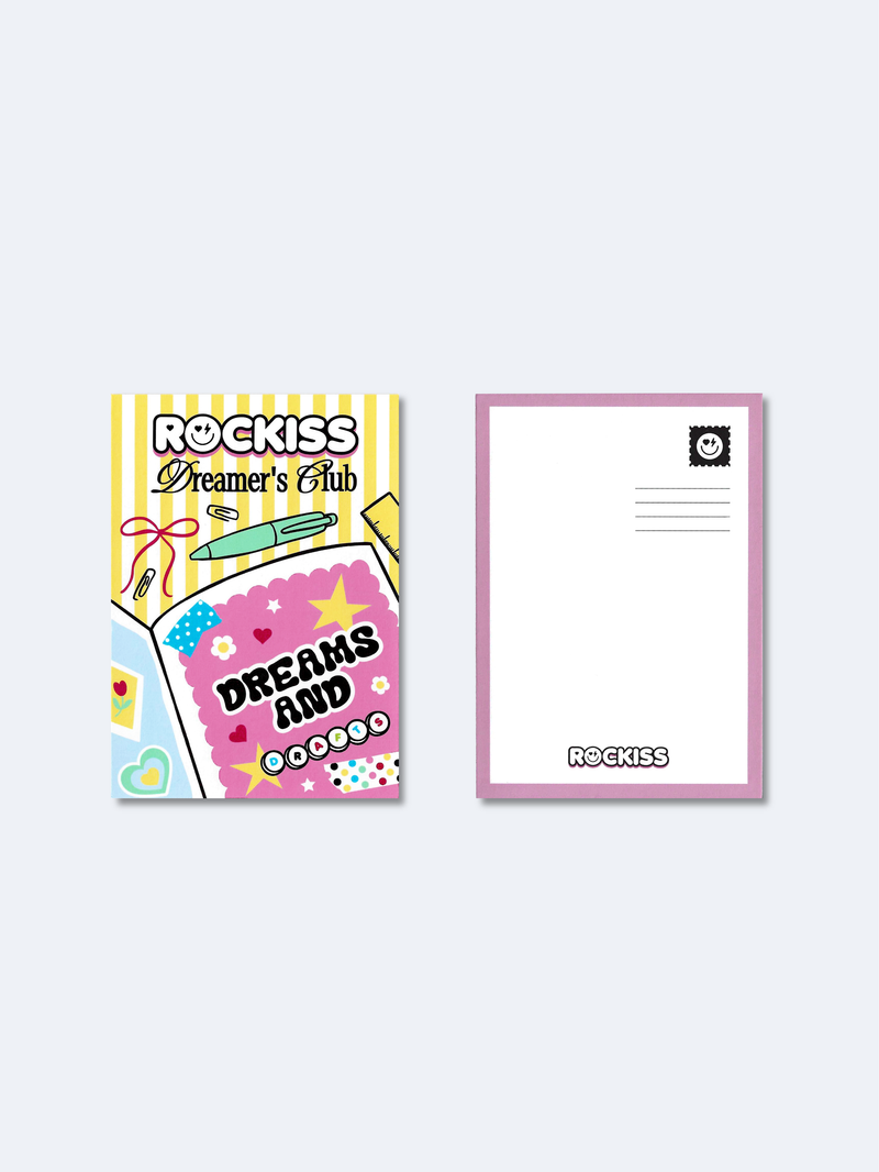 POSTCARDS