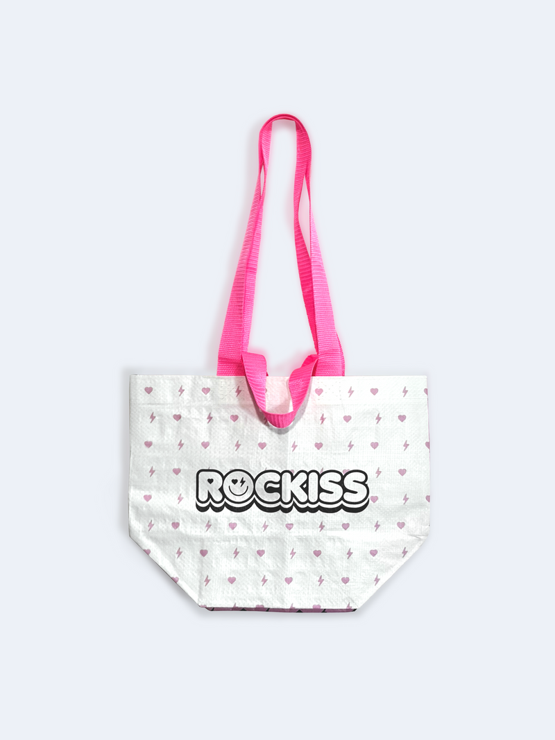 ROCKISS CARRIER