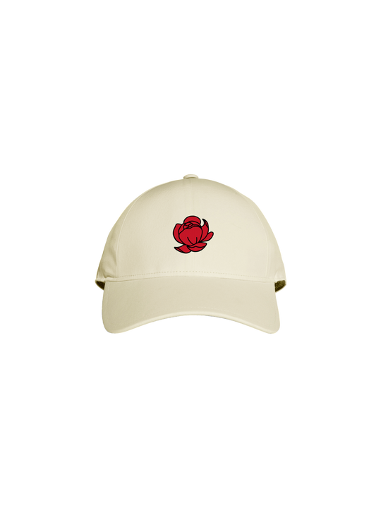 ROSE CAP