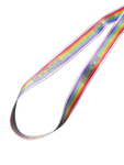 RAINBOW LANYARD