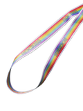 RAINBOW LANYARD