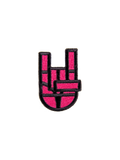 ROCKISS LOGO PATCH