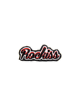 ROCKISS PATCH