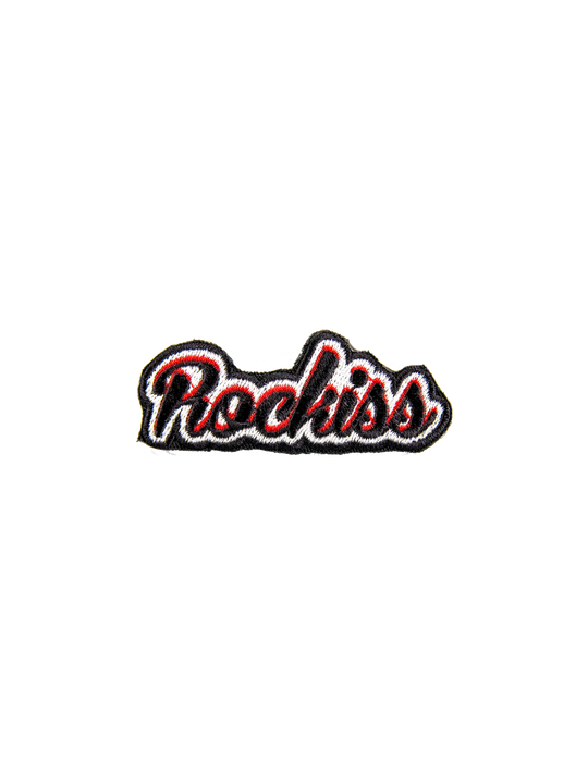 ROCKISS PATCH