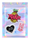 STICKER PACK #1