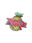 STICKER PACK #1