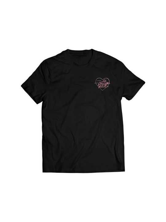 WILD YOUNG & FREE T-SHIRT
