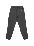 SMOKY GREY ROCKISS SWEATPANTS