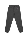 SMOKY GREY ROCKISS SWEATPANTS