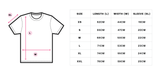 MAROON X GREY CREW RINGER T-SHIRT