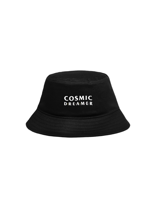 COSMIC DREAMER BUCKET HAT