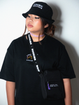 BREAK FREE FROM REALITY MINI CROSSBODY BAG