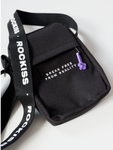 BREAK FREE FROM REALITY MINI CROSSBODY BAG