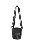 BREAK FREE FROM REALITY MINI CROSSBODY BAG