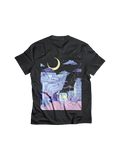 NEXT STOP : DREAM CITY T-SHIRT