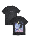 NEXT STOP : DREAM CITY T-SHIRT