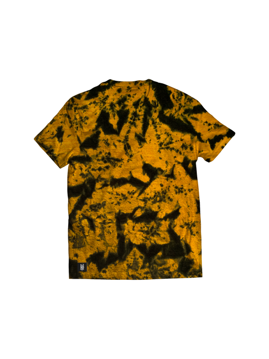 BUMBLE TIE DYE T-SHIRT